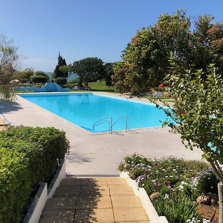 Vivenda Jardim Mar Algarve Porches Villa ปอร์เชส ภายนอก รูปภาพ